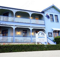 Cremorne Point Manor - Holiday Sunshine Coast