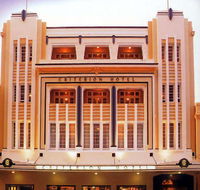 Criterion Hotel Perth - Holiday Sunshine Coast