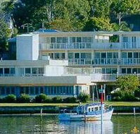 Crown Apartments - Sunshine Coast Tourism