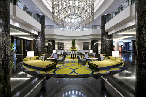 Crown Towers - Holiday Sunshine Coast 1