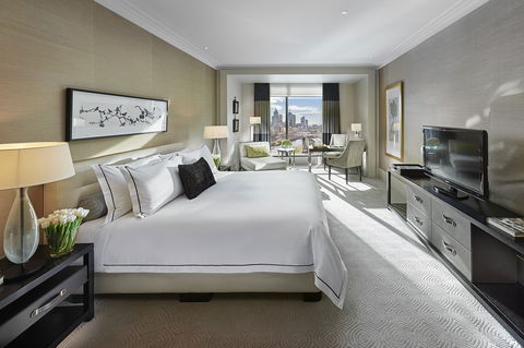 Crown Towers - Holiday Sunshine Coast 0