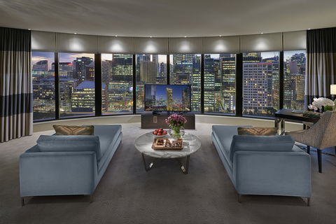 Crown Towers - Holiday Sunshine Coast 2