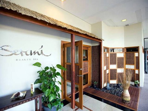 Crowne Plaza Canberra - Sunshine Coast Tourism 3