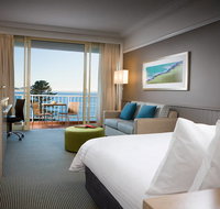 Crowne Plaza Terrigal - Sunshine Coast Tourism