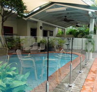 Crystal Garden Resort  Restaurant - Sunshine Coast Tourism