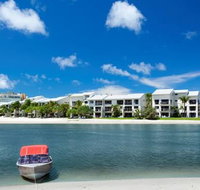 Culgoa Point Beach Resort - Holiday Sunshine Coast