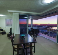 Curtis Central Apartments - Sunshine Coast Tourism