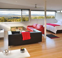 Dalblair Bed  Breakfast - Sunshine Coast Tourism