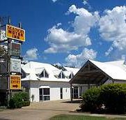 Dalby Manor Motor Inn
