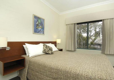 Darby Park Serviced Residences Subiaco - Sunshine Coast Tourism 0