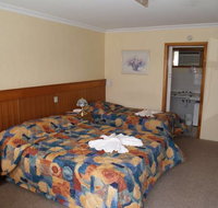 Darlot Motor Inn - Sunshine Coast Tourism