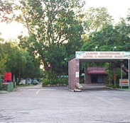 Darwin Boomerang Motel  Caravan Park - Sunshine Coast Tourism