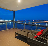 Darwin Waterfront Apartments - Sunshine Coast Tourism
