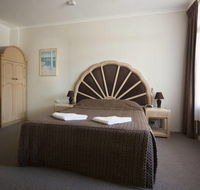 Dawson Motor Inn - Sunshine Coast Tourism