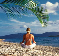 Daydream Island Resort  Spa - Sunshine Coast Tourism