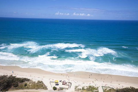 De Ville Apartments Main Beach - Sunshine Coast Tourism 1