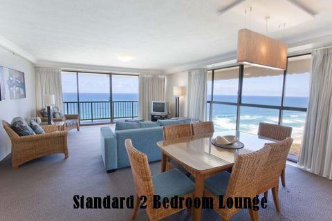 De Ville Apartments Main Beach - Sunshine Coast Tourism 3