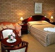 Deer Park Motor Inn Armidale - Holiday Sunshine Coast