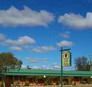 Deniliquin Country Club Motor Inn - Sunshine Coast Tourism