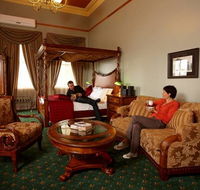 Denison Boutique Hotel - Clarion Collection - Holiday Sunshine Coast