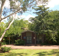 Denman Van Village - Sunshine Coast Tourism