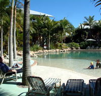 Diamond Sands Resort - Holiday Sunshine Coast
