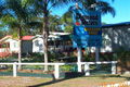 Diamond Waters Caravan Park - Sunshine Coast Tourism 0