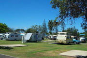 Dicky Beach QLD Sunshine Coast Tourism