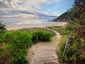 Broken Head Holiday Park - Sunshine Coast Tourism 5