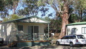 Crystal Brook Caravan Park - Holiday Sunshine Coast 2