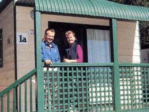 Colour City Caravan Park - Holiday Sunshine Coast 6