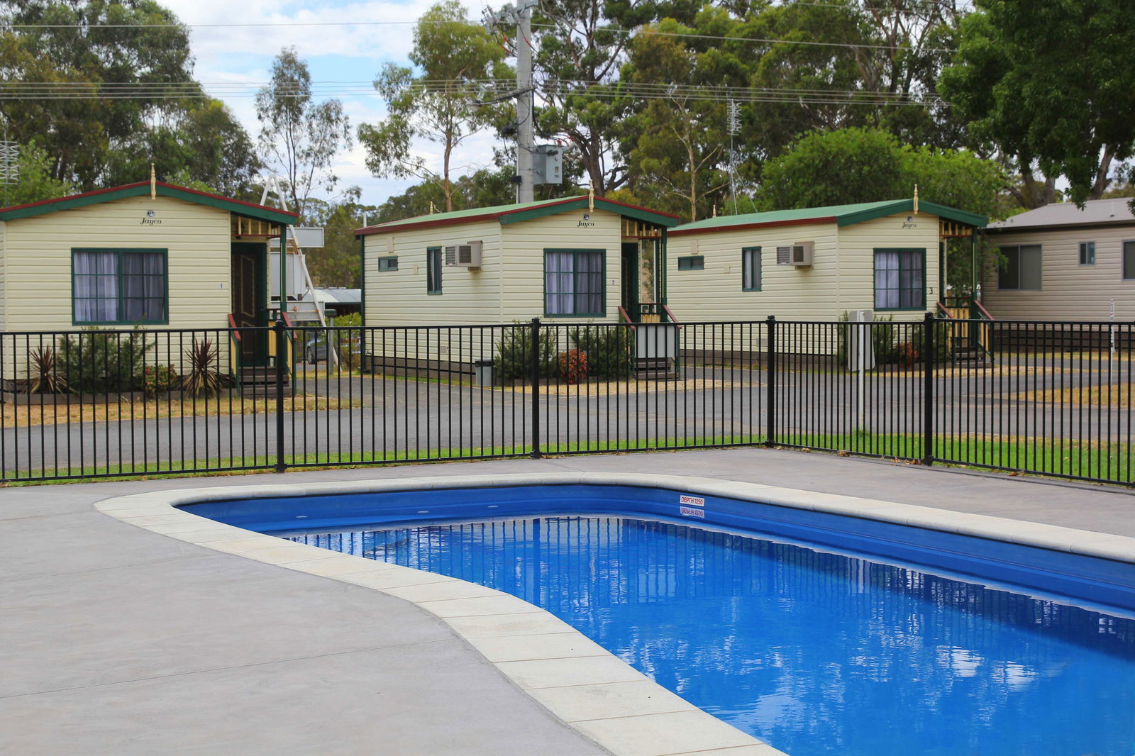 Maiden Gully VIC Sunshine Coast Tourism