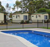 Avondel Caravan Park - Sunshine Coast Tourism