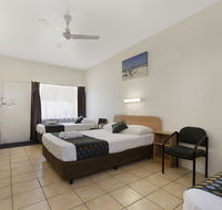 Beach House Motel - Sunshine Coast Tourism