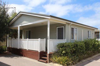 Belair Gardens Caravan Park - Sunshine Coast Tourism 1