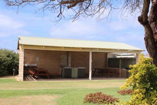 Belair Gardens Caravan Park - Sunshine Coast Tourism 2