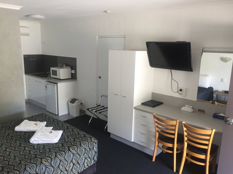 Bundaberg Spanish Motor Inn - Sunshine Coast Tourism 4