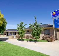 Comfort Inn May Park - Sunshine Coast Tourism