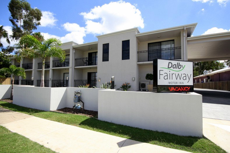 Dalby QLD Sunshine Coast Tourism