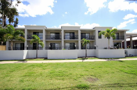 Dalby Fairway Motor Inn - Sunshine Coast Tourism 2