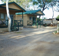 Alice Springs Tourist Park - Sunshine Coast Tourism