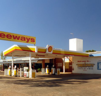 Threeways Hotel - Sunshine Coast Tourism
