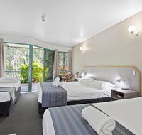 Capricorn Motel  Conference Centre - Sunshine Coast Tourism
