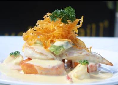 Speewah Country Tavern - Sunshine Coast Tourism 5