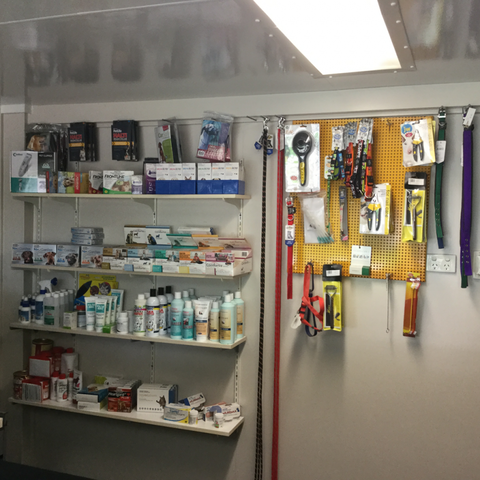 Emerald Veterinary Surgery, Boarding Kennel & Cattery - Holiday Sunshine Coast 1