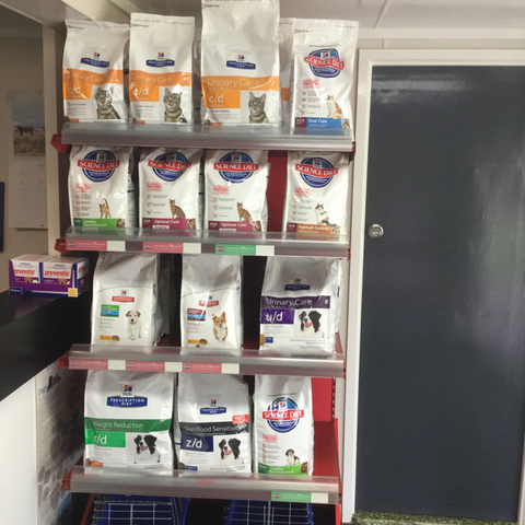 Emerald Veterinary Surgery, Boarding Kennel & Cattery - Holiday Sunshine Coast 2