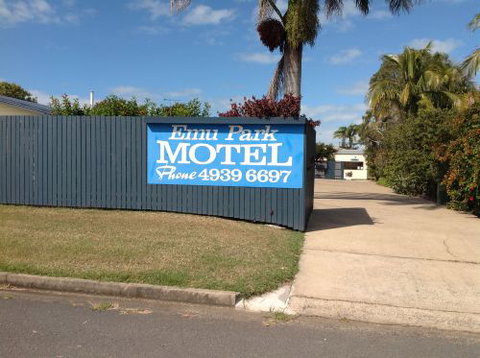 Emu Park Motel - Sunshine Coast Tourism 4