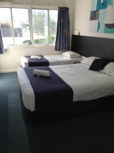 Coolangatta Ocean View Motel - Holiday Sunshine Coast 7