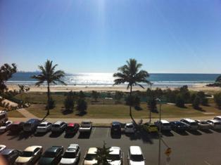 Coolangatta Ocean View Motel - Holiday Sunshine Coast 8