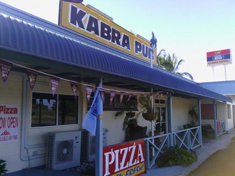Kabra Hotel - Holiday Sunshine Coast 4